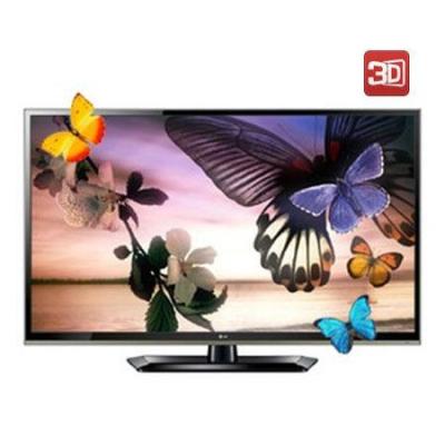 LG42 3D LED TV 42LM5800 (ĵ)