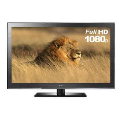 LG 42 LCD TV 42CS460 (ĵ) [FULL HD, Ʈ  ̺, USB 2.0 