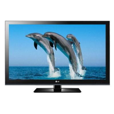 LG 47 LCD TV 47CS560 ()